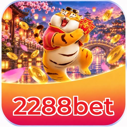 Logo 2288bet