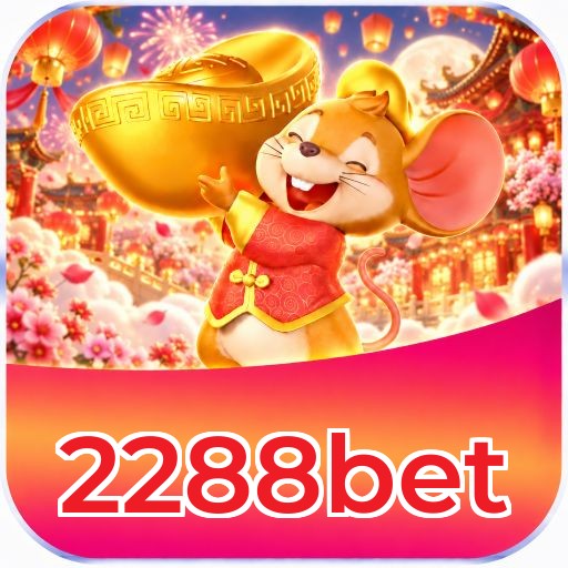 Logo 2288bet - Cassino Online Brasil