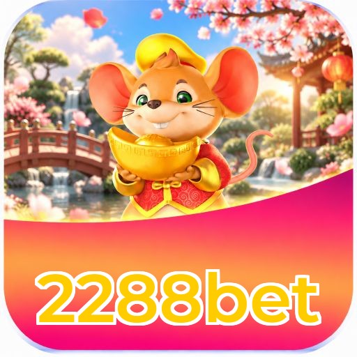 Logo 2288bet