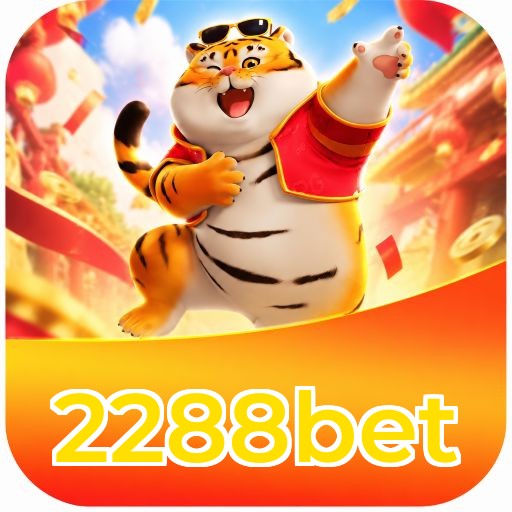 Logo 2288bet - Cassino Online Brasil