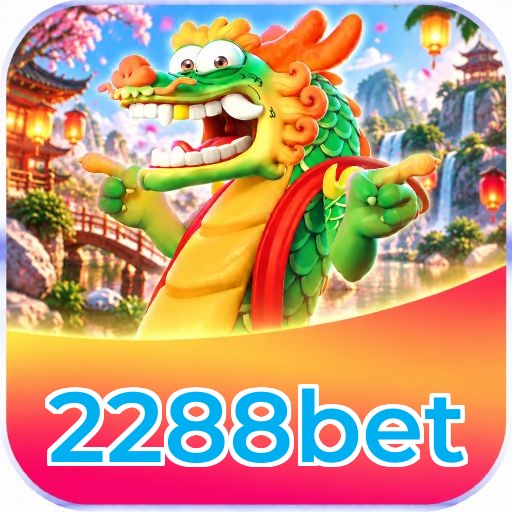 Logo 2288bet