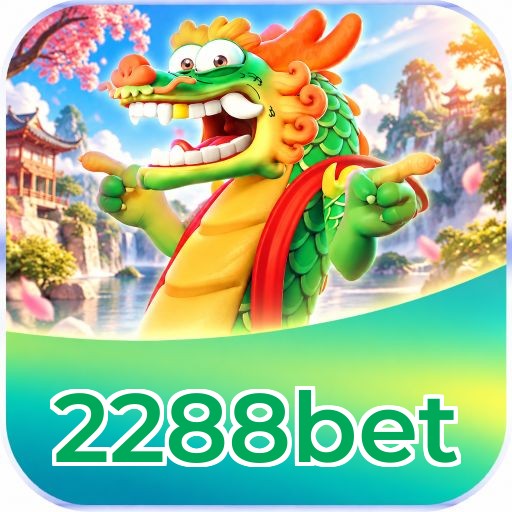 Interface da plataforma 2288bet mostrando slots populares e bônus de boas-vindas