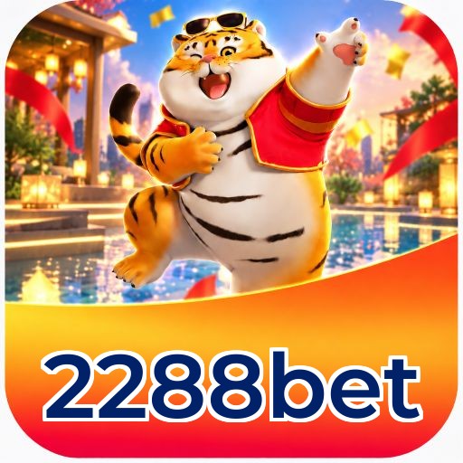 Logo 2288bet