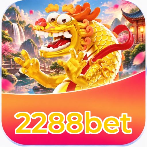 Logo 2288bet - Cassino Online Brasil