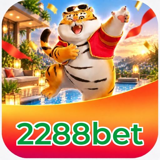 Logo 2288bet - Cassino Online Brasil
