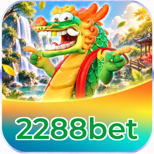 Logo 2288bet