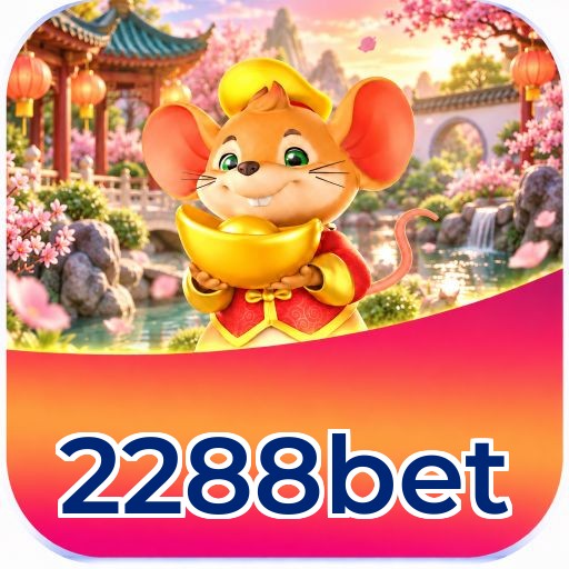 Logo 2288bet - Cassino Online Brasil
