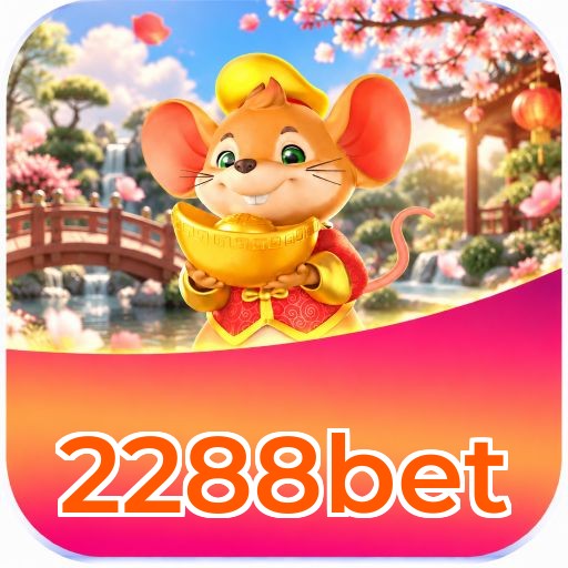 Logo 2288bet