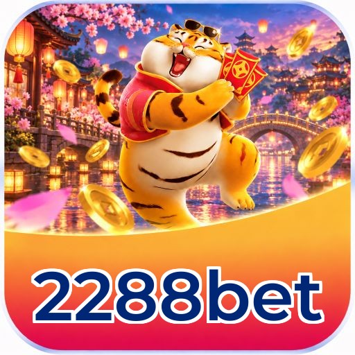 Logo 2288bet