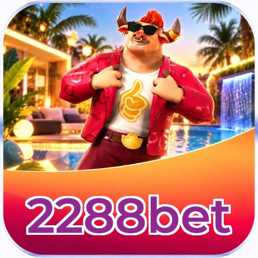 Logo 2288bet - Cassino Online Brasil