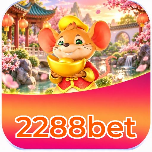 Logo 2288bet