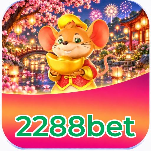 Logo 2288bet - Cassino Online Brasil