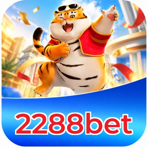 Logo 2288bet - Cassino Online Brasil