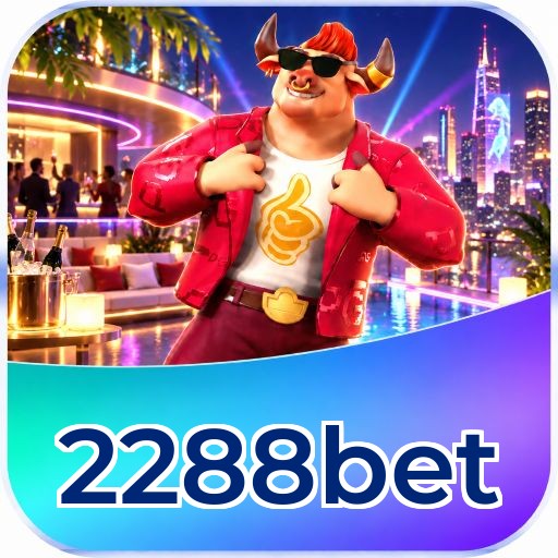 Logo 2288bet