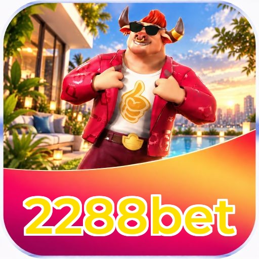 Logo 2288bet