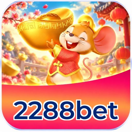 Logo 2288bet