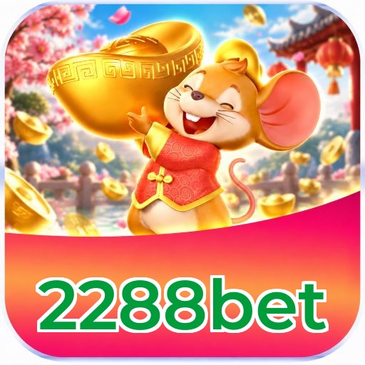 Logo 2288bet - Cassino Online Brasil
