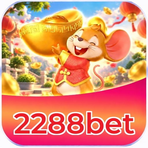 Logo 2288bet