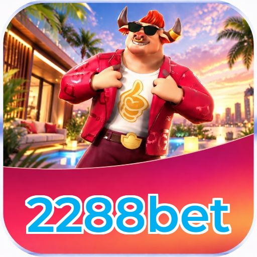Logo 2288bet - Cassino Online Brasil
