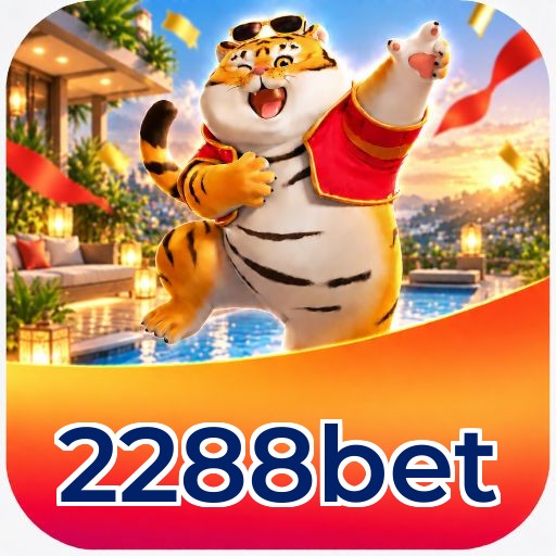 Logo 2288bet