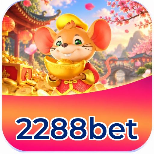 Logo 2288bet - Cassino Online Brasil