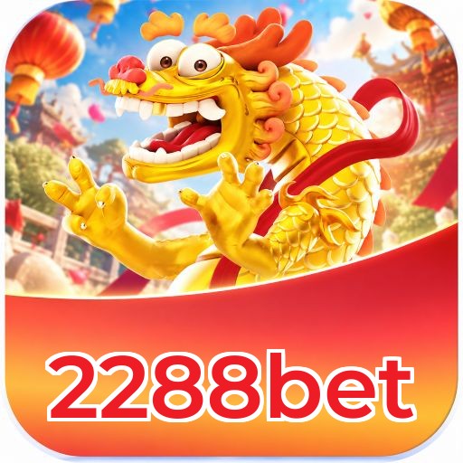 Logo 2288bet - Cassino Online Brasil