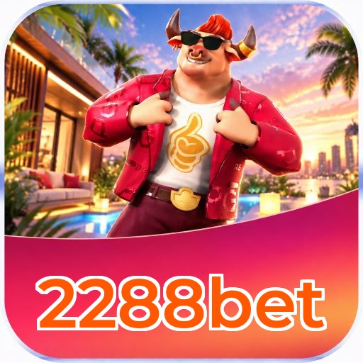 Aplicativo Mobile 2288bet em Smartphones iOS e Android