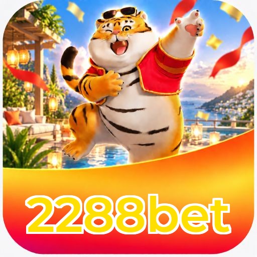 Fortune Series da 2288bet - Tiger, Rabbit, Dragon, OX com RTP 96%+
