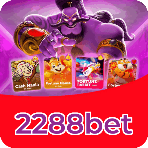Números do app 2288bet em material de marketing — ilustração, não auditoria