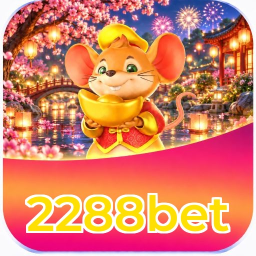 Logo 2288bet - Cassino Online Brasil