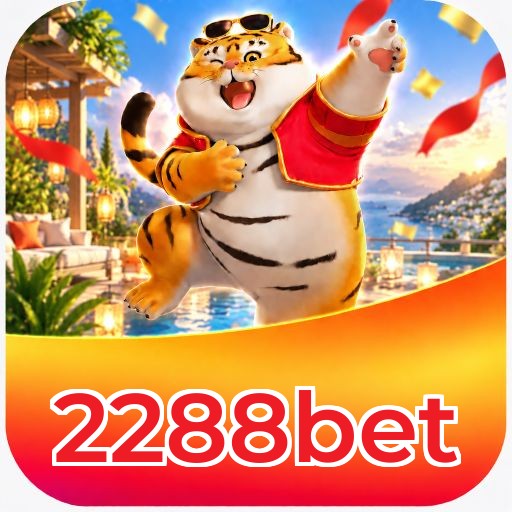 Logo 2288bet