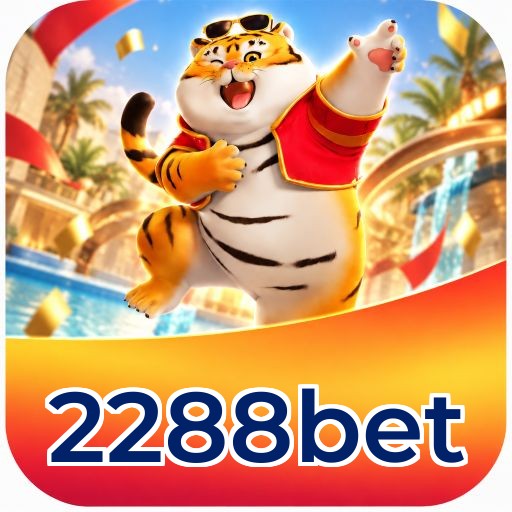 Logo 2288bet - Cassino Online Brasil