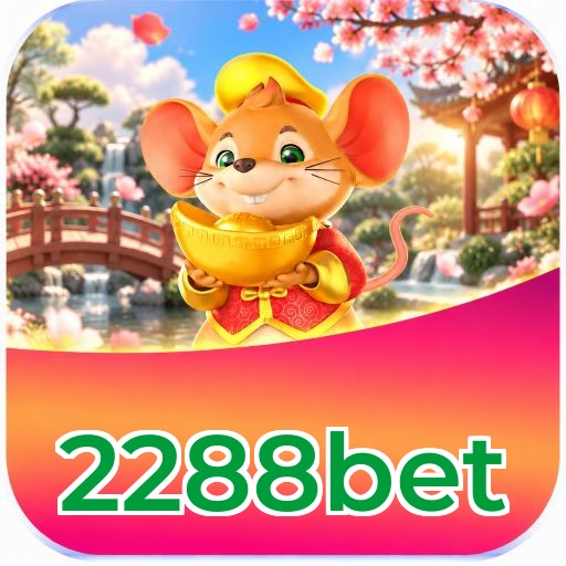 Logo 2288bet