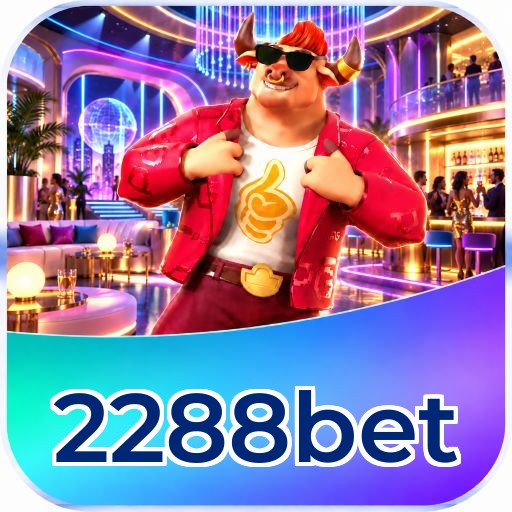 Logo 2288bet - Cassino Online Brasil