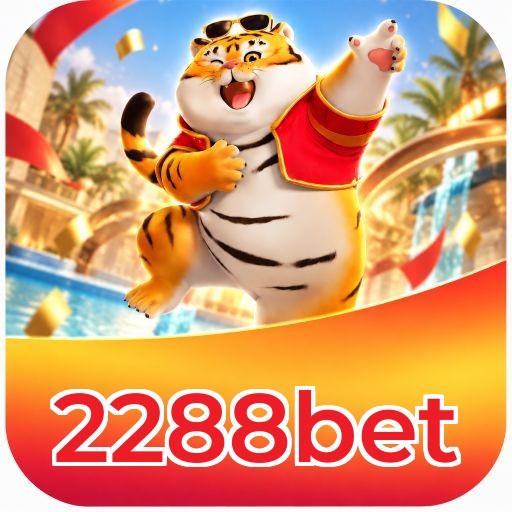 Logo 2288bet - Cassino Online Brasil