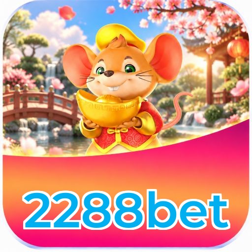 Logo 2288bet - Cassino Online Brasil