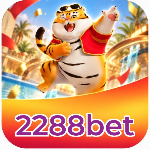 Logo 2288bet - Cassino Online Brasil
